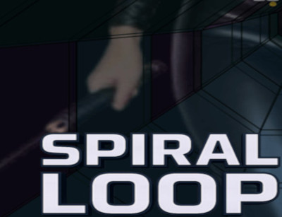 Spiral Loop: femdom brainwashing video game for male slaves